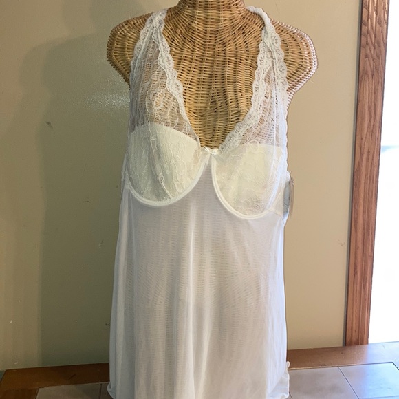 Just Sexy Lingerie Other - Just‎ Sexy lingerie 3X NWT